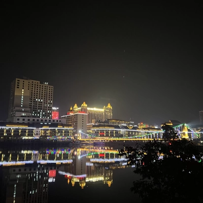 游戏界面